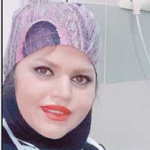 سیدحلیمه جعفری