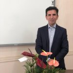 دکتر مجتبی محمودی