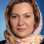 دکتر مریم جعفری منصوری