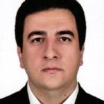دکتر پیام ایزدپناهی