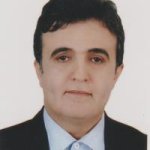 دکتر جعفر طهماسبی