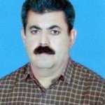دکتر عبدالحسین راستی