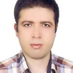 دکتر سیدعلیرضا تقیان جمال الدینکلائی