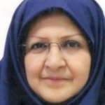 دکتر مهناز فولادی نژاد