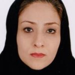 دکتر مرضیه دژم
