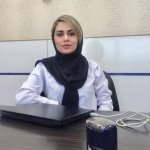 دکتر دکترسمیرا جعفری اسفیدواجانی