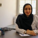 دکتر مريم تقوا