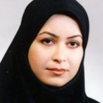 دکتر مریم عدالت