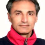 دکتر امیرسعید حشمت دهکردی