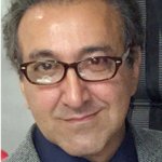 مهدی احمدی