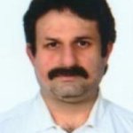 دکتر دیانوش ثقه مجتهدی