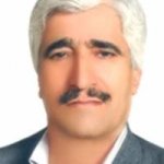 دکتر خداکرم اقایی