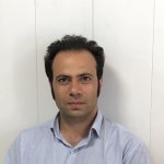 دکتر علی روحی دورجون