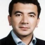دکتر محمد حضرتی نوین