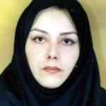 دکتر مژگان رضایی اول