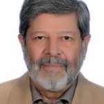 دکتر سیدعلیرضا مرندی