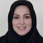 دکتر مریم فیروزمندی