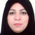 دکتر نسرین نورافشان