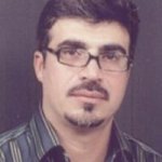 دکتر اسداله سلیمی