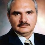 دکتر عبدالحسین جوادنیا
