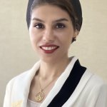 دکتر مهناز ارثی