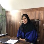 دکتر مریم میرزاجان زاده