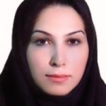 دکتر مریم مجتبوی