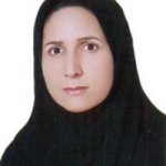 مهناز گرگانی دیسفانی
