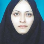 دکتر عفت تولیت