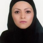 نسرین صفدری