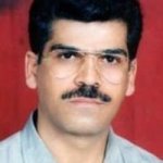 دکتر بهرام ابدالی دهدزی