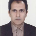 دکتر علیرضا محتشمی