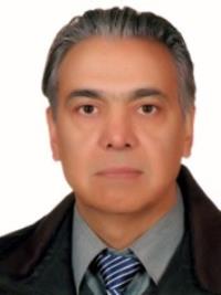 دکتر حسین عبدالهی ثانی