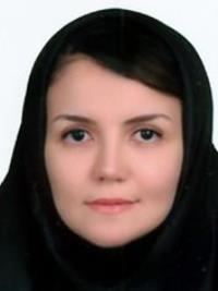 دکتر یاسمن محمد حسینی