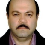 دکتر سیداسماعیل زین العابدینی