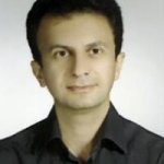 دکتر گودرز رضایی فر