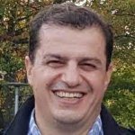 دکتر فرید نقشبندی