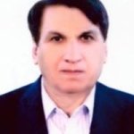 دکتر شکراله محمدی