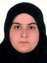 دکتر زهرا ندیمی