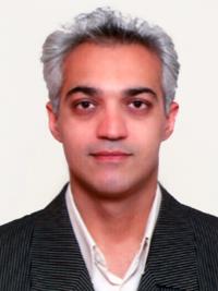 دکتر کامبیز سیدغفوری
