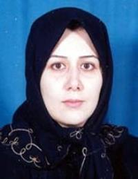 دکتر مینا قانع