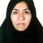 دکتر رقیه ابراهیم زاده