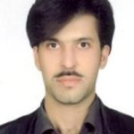 دکتر امیرحسین جلیلی صفار