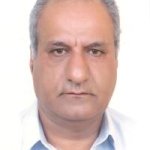 دکتر محمد کلانتری
