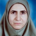 دکتر فایقه فدایی