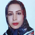 دکتر مریم امرالهی مجد