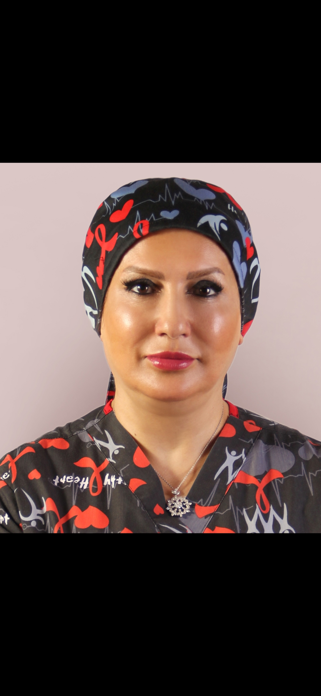 دکتر پریسا پرکاررضائیه