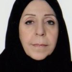 دکتر فاطمه محمدی