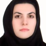 دکتر ملیحه ثاقب رأی شیرازی
