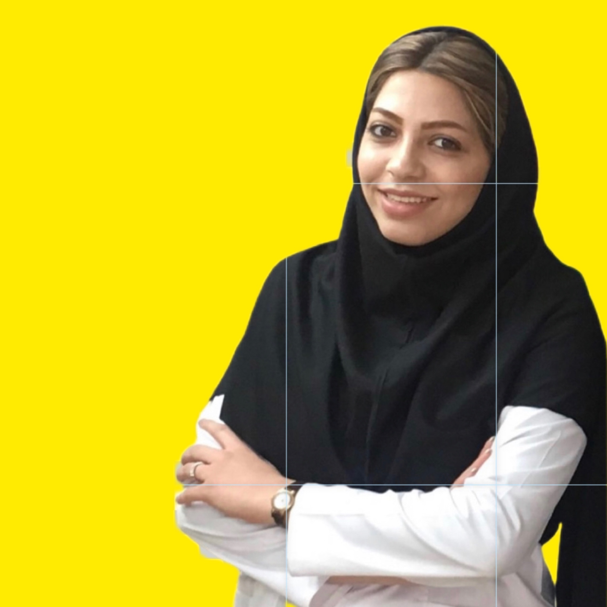 دکتر ياسمن عاشقي قرابقاز